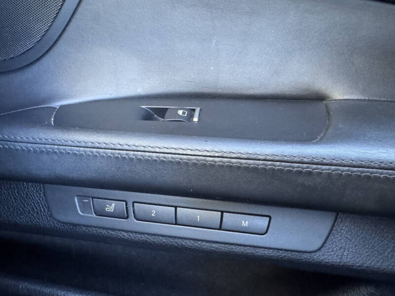 2012 BMW 7 Series ALPINA B7 LWB