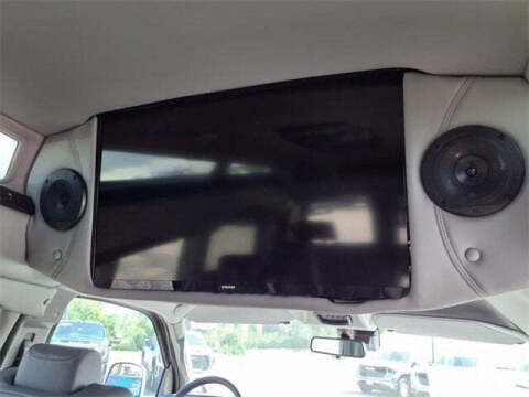 2025 GMC Savana 2500