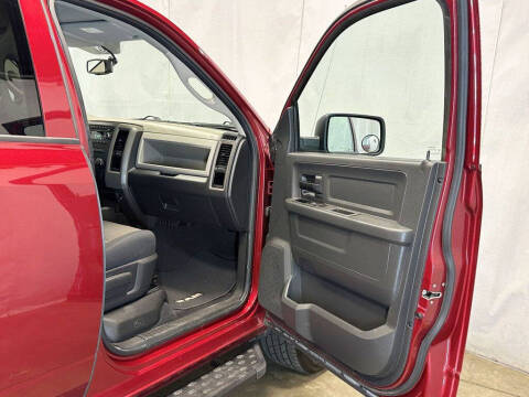 2012 RAM 1500 Express