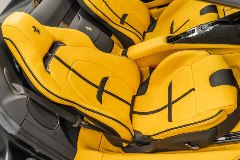 2024 Ferrari SF90 Spider