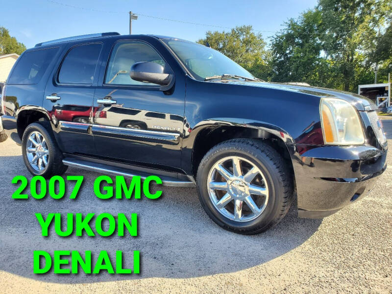 Rodgers Enterprises Car Dealer in North Charleston, SC