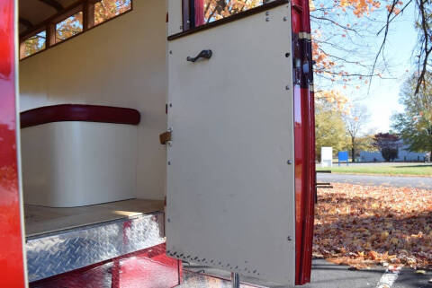 1927 Packard Clipper