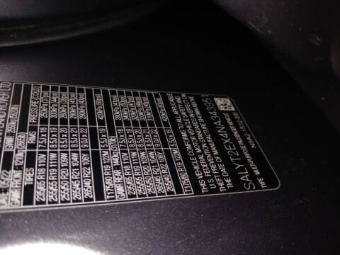 2022 Land Rover Range Rover Velar P250 R-Dynamic S