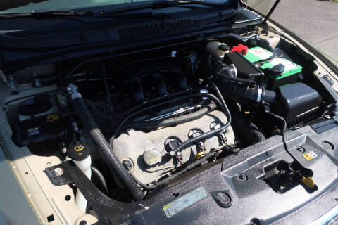 2012 Ford Taurus Limited
