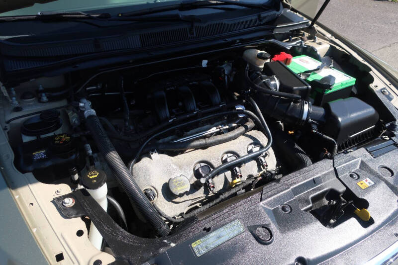 2012 Ford Taurus Limited