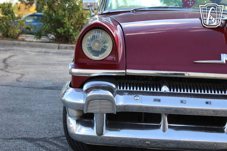 1956 Mercury Monterey