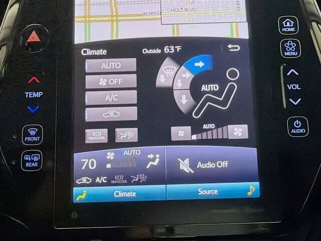 2022 Toyota Prius Prime XLE