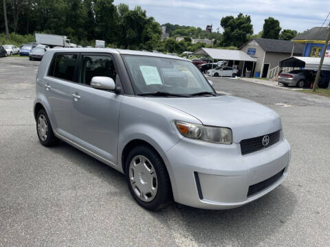 2010 Scion xB for sale at Cars 2 Go, Inc. in Charlotte NC