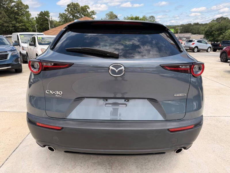 2021 Mazda CX-30 Premium