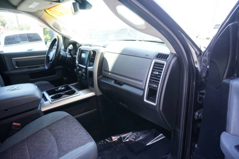 2015 RAM 3500