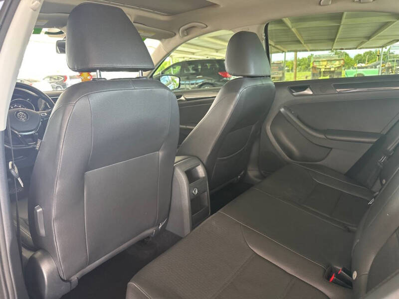 2016 Volkswagen Jetta
