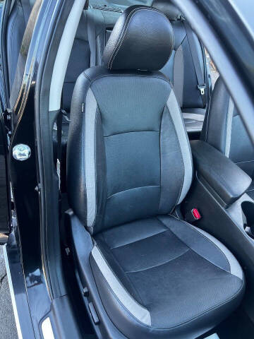 2013 Kia Optima Hybrid EX