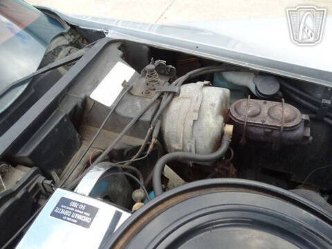 1977 Chevrolet Corvette