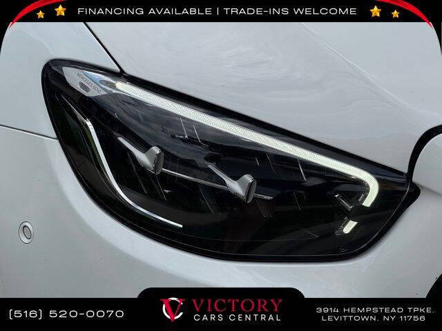 2021 Mercedes-Benz E-Class E 350 4MATIC