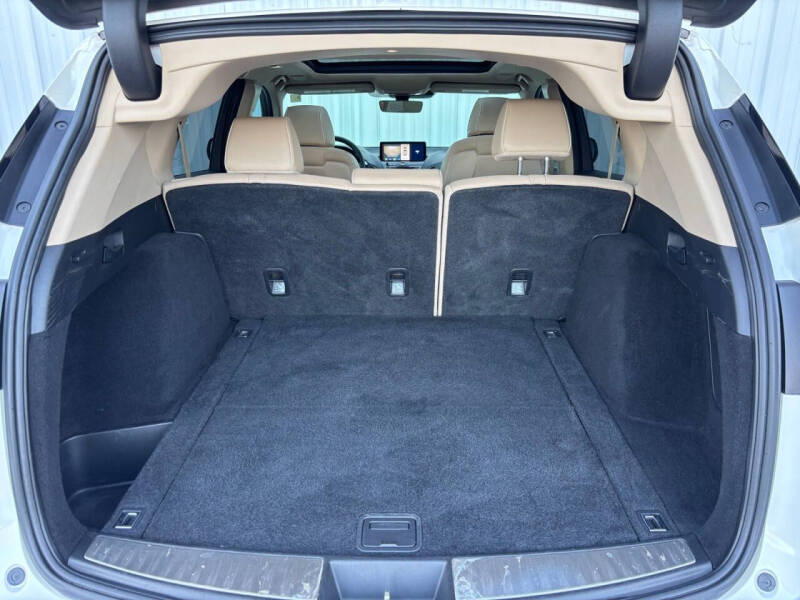 2019 Acura RDX w/Advance