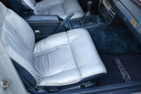 1982 Datsun 280ZX GL