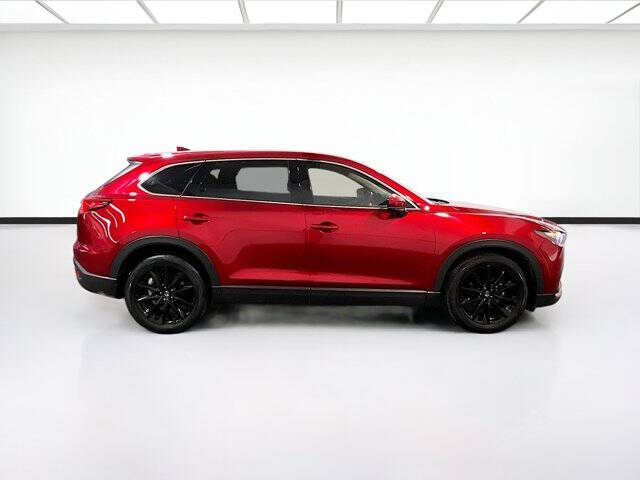 2023 Mazda CX-9 Touring Plus