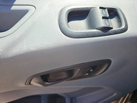 2015 Ford Transit 250