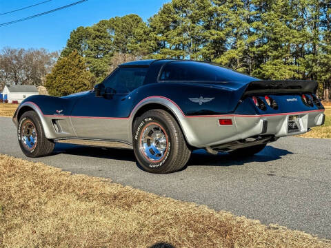 1978 Chevrolet Corvette