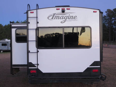 2019 Grand Design RV Imagine