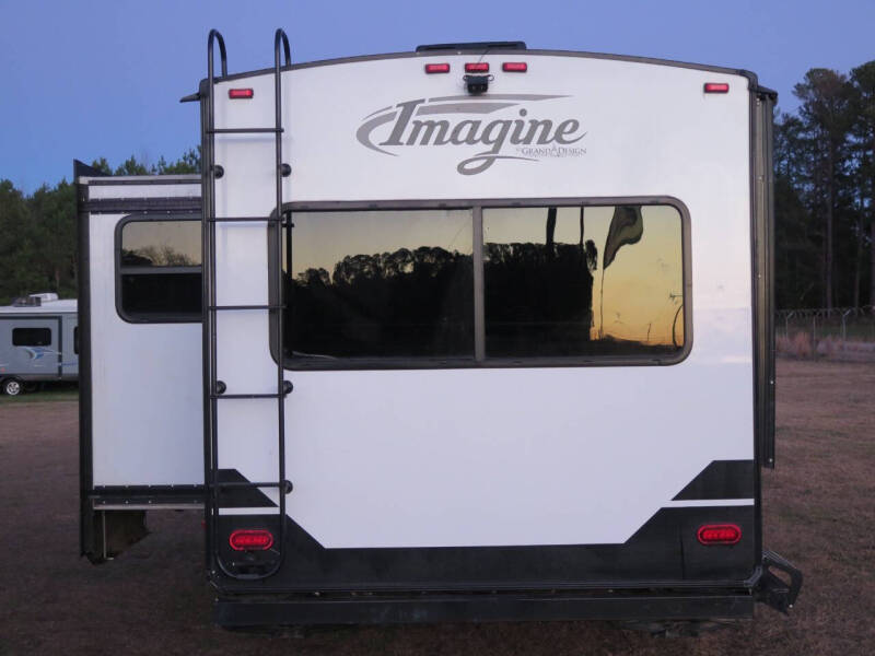 2019 Grand Design RV Imagine