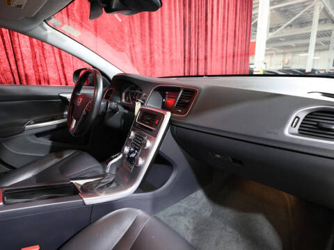 2018 Volvo S60 T5 Inscription