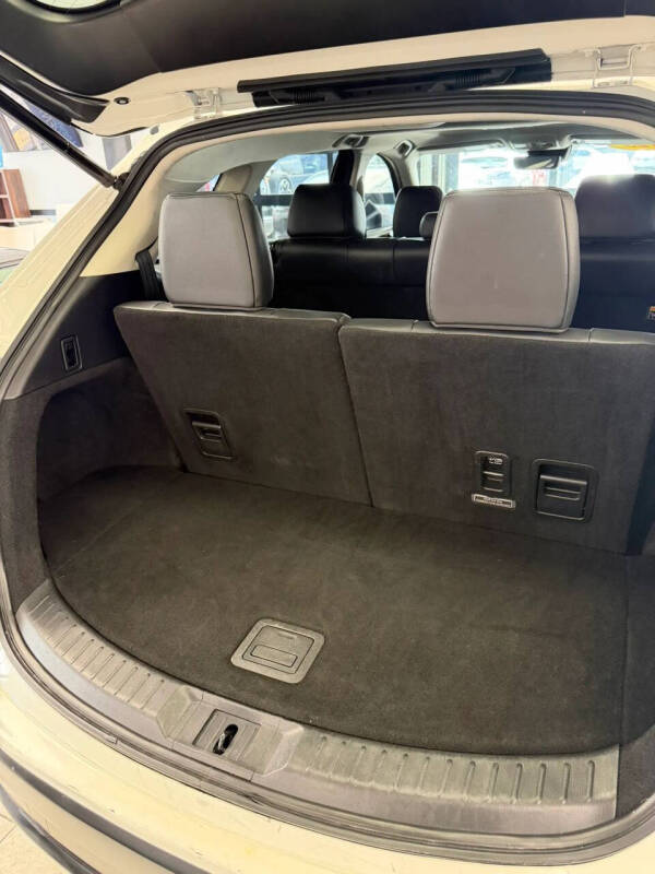 2023 Mazda CX-9 Touring Plus