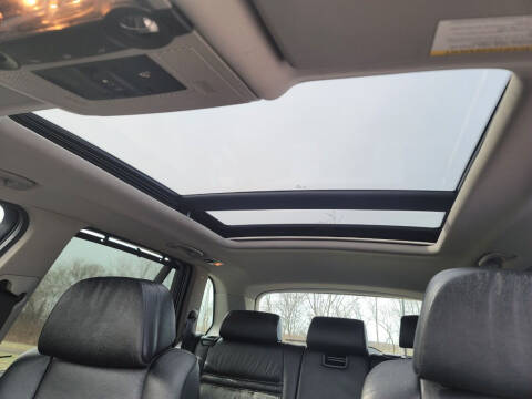 2011 BMW X5 xDrive35d