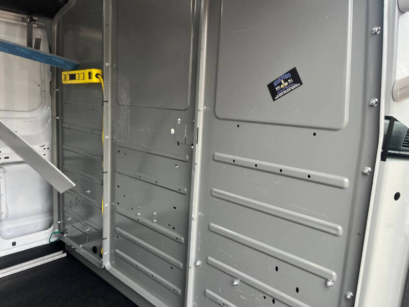 2020 Ford Transit 150