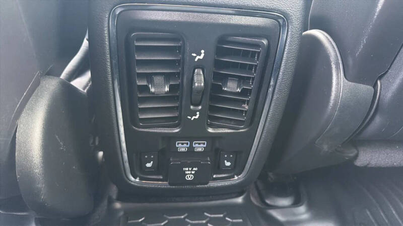 2015 Dodge Durango R/T