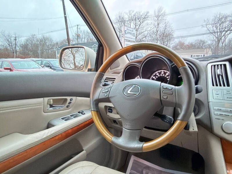 2008 Lexus RX 350