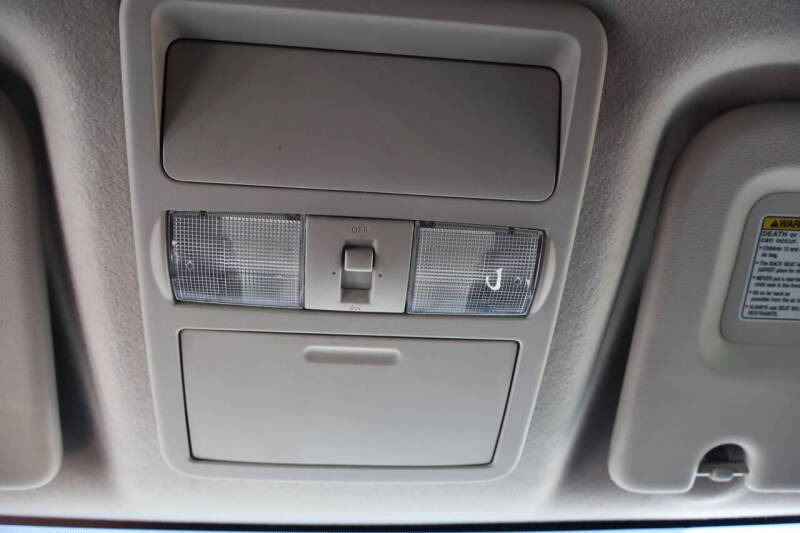 2016 Nissan NV