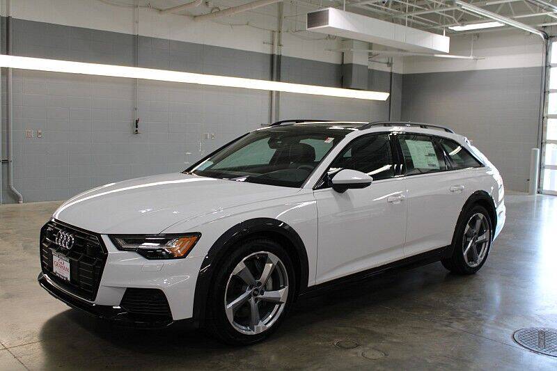 2022 Audi A6 allroad for sale in Sioux Falls, SD