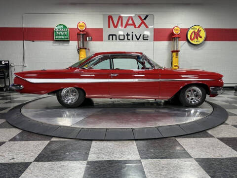 1961 Chevrolet Impala