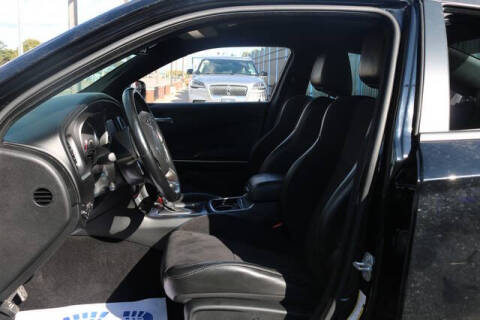 2020 Dodge Charger GT