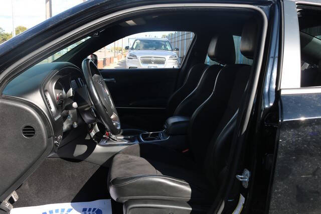 2020 Dodge Charger GT