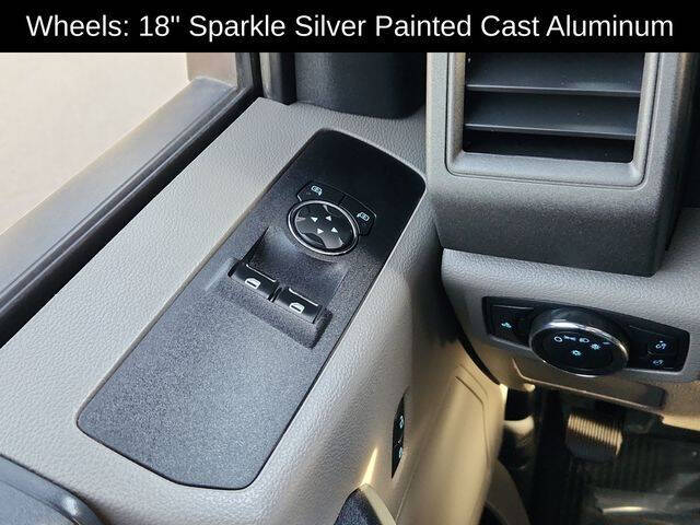 2022 Ford F-350 Super Duty XL