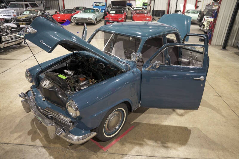 1949 Studebaker Champion
