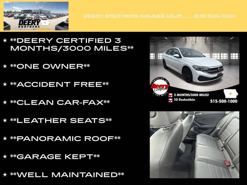 2023 Volkswagen Jetta SE