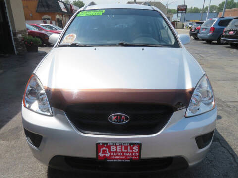 2009 Kia Rondo LX