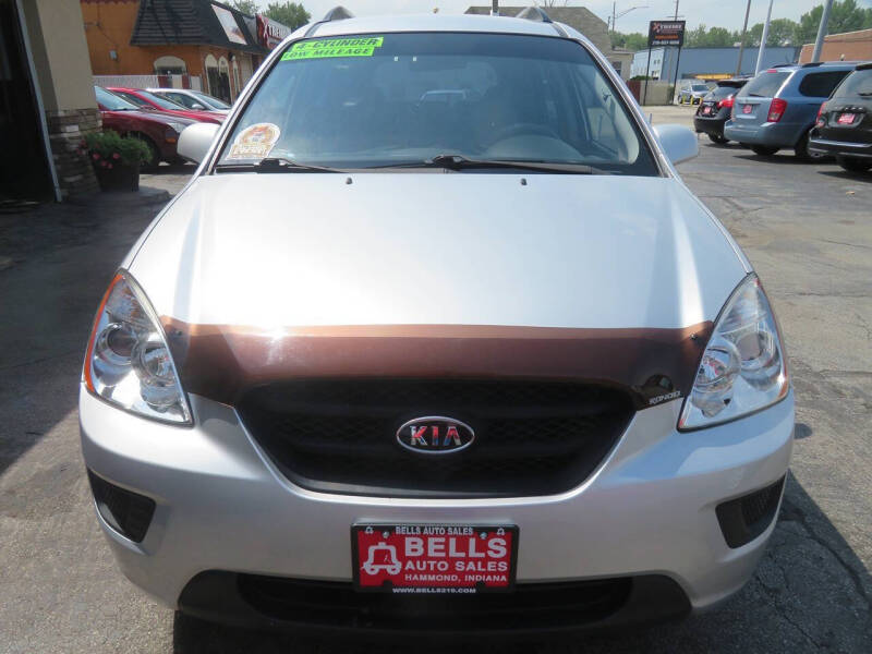 2009 Kia Rondo LX