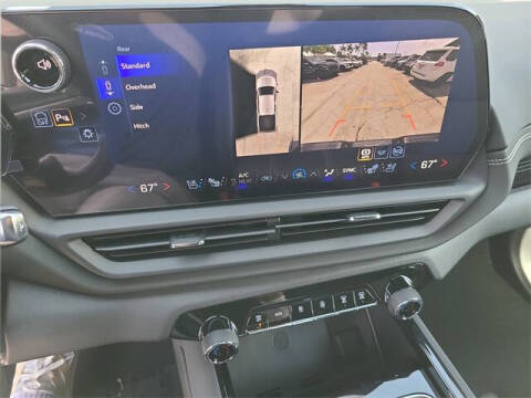 2026 Chevrolet Silverado EV LT