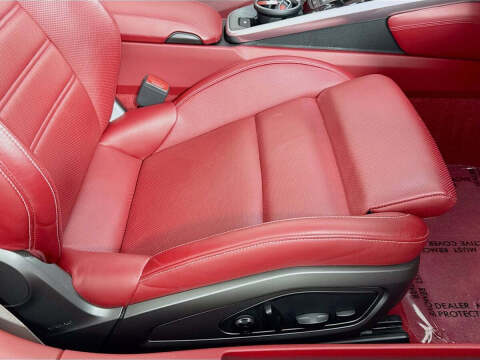 2021 Porsche 911 Turbo