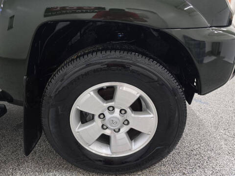 2013 Toyota Tacoma PreRunner V6