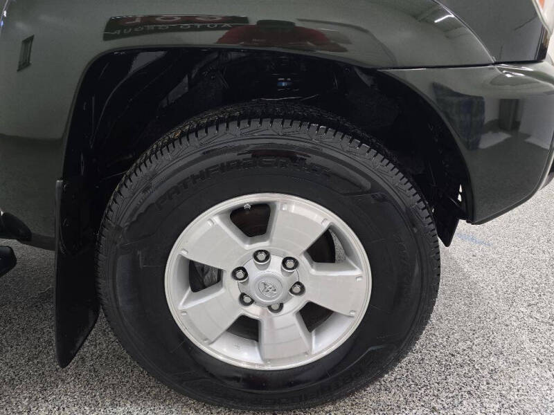 2013 Toyota Tacoma PreRunner V6