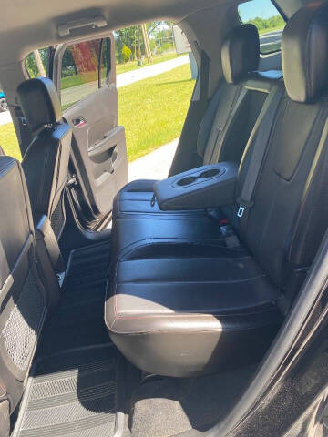 2014 GMC Terrain SLT-1
