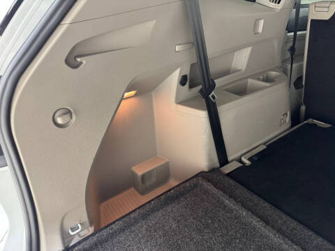 2021 Volkswagen Atlas V6 SEL R-Line