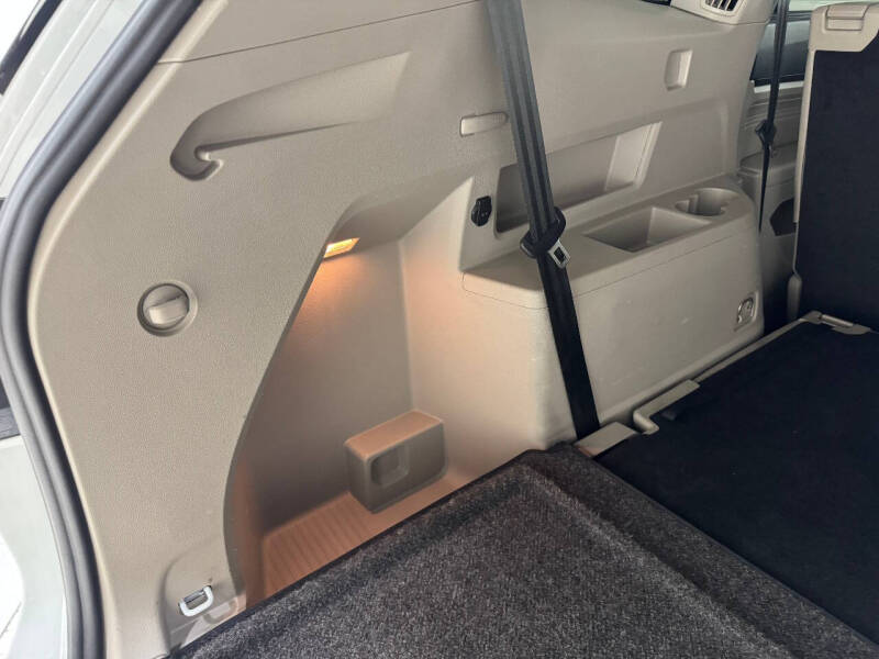 2021 Volkswagen Atlas V6 SEL R-Line