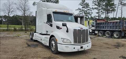 2018 Peterbilt 579 for sale at Vehicle Network in Apex NC