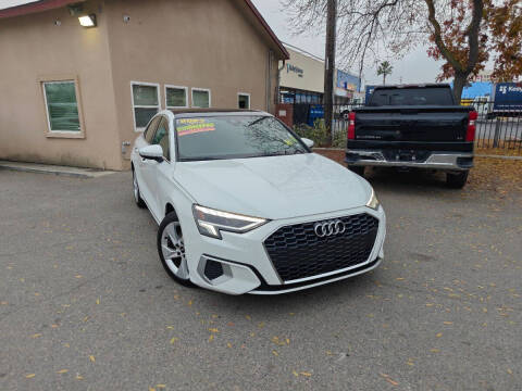 2023 Audi A3 Premium 40 TFSI